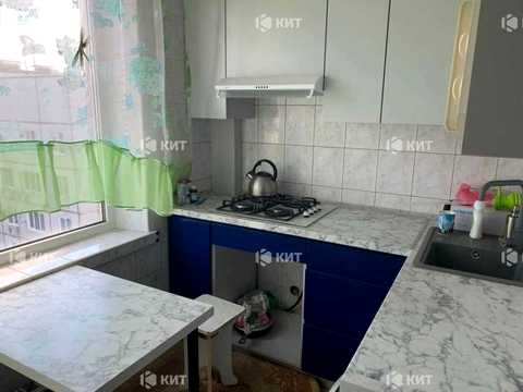 квартира за адресою Академіка Павлова вул., 132б