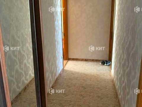 квартира за адресою Академіка Павлова вул., 132б