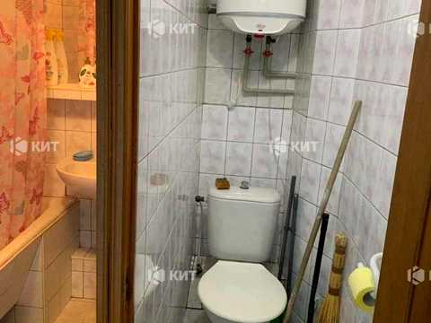 квартира за адресою Академіка Павлова вул., 132б