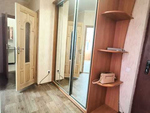 квартира по адресу Келецкая ул., 126а