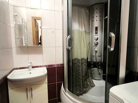 квартира по адресу Келецкая ул., 126а