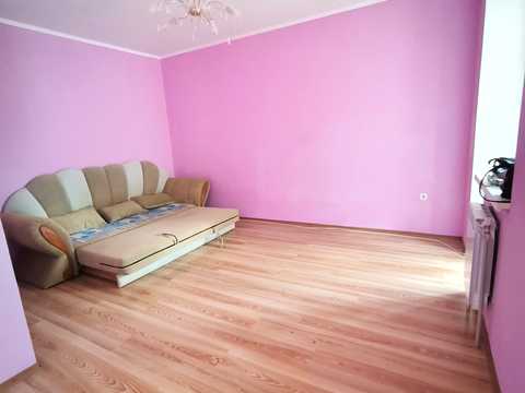 квартира по адресу Келецкая ул., 126а