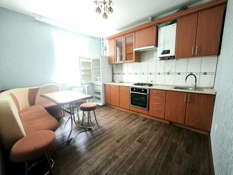 квартира по адресу Келецкая ул., 126а