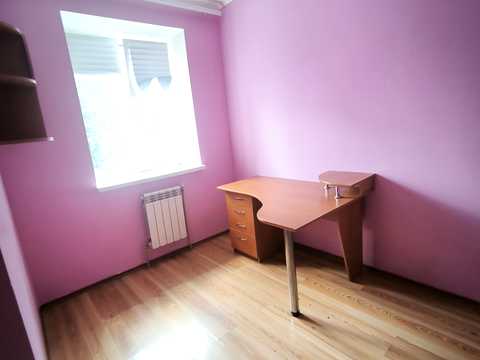 квартира по адресу Келецкая ул., 126а