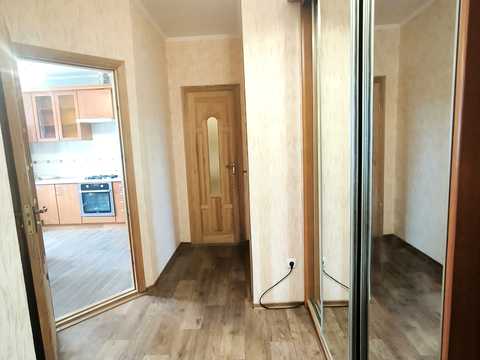 квартира по адресу Келецкая ул., 126а