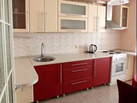 квартира по адресу Антоновича ул. (Горького), 154