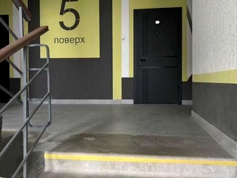 квартира за адресою Марії Башкірцевої вул., 20 к2