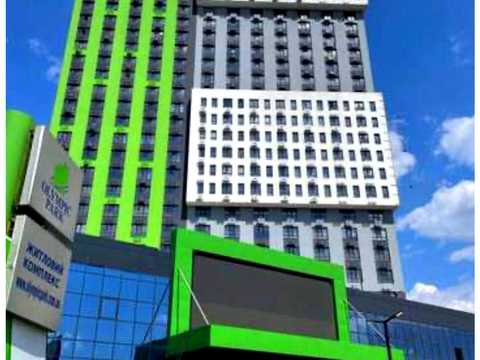 квартира за адресою Миколи Бажана просп., 17-А