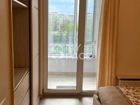 квартира за адресою Юрія Липи вул., 6-А