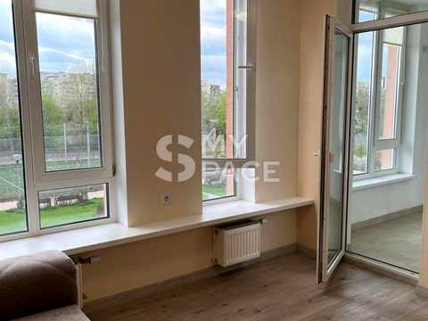 квартира за адресою Юрія Липи вул., 6-А