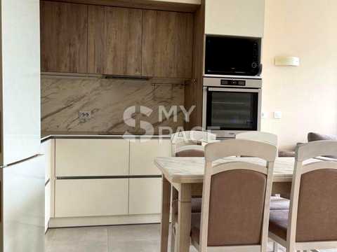 квартира за адресою Юрія Липи вул., 6-А