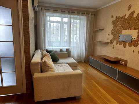квартира за адресою Лесі Українки бульв., 30