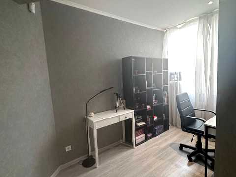 квартира за адресою Композитора Ніщинського вул., 22