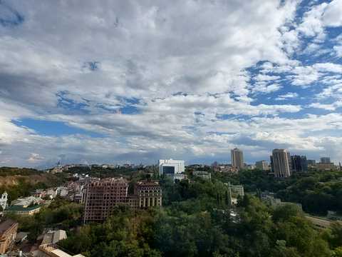 квартира за адресою Київ, Глибочицька вул., 73