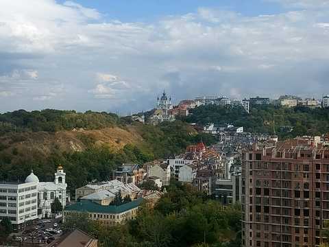 квартира за адресою Київ, Глибочицька вул., 73