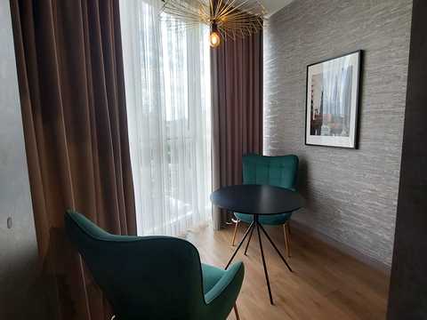 квартира за адресою Київ, Глибочицька вул., 73
