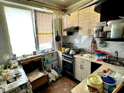 квартира за адресою Гвардійців-Широнінців вул., 54