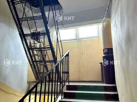 квартира за адресою Гвардійців-Широнінців вул., 54