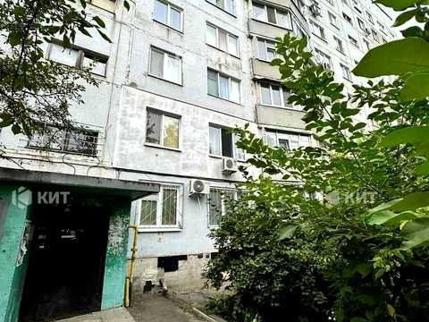 квартира за адресою Гвардійців-Широнінців вул., 54