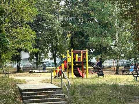 квартира за адресою Гвардійців-Широнінців вул., 54