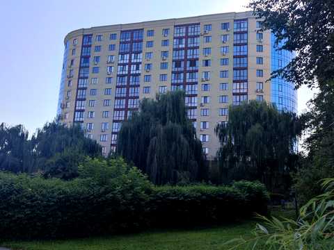 квартира за адресою Староміська вул., 1/1