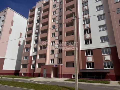 квартира по адресу Академика Барабашова ул., 14-Б
