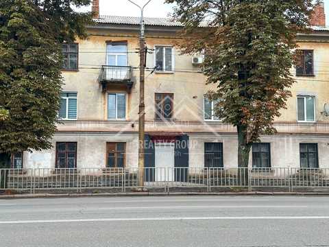 комерційна за адресою Корнія Речмидила вул. (Ногіна), 38