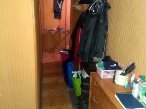 квартира за адресою Київ, Фортечний тупик (Тверський), 6/8