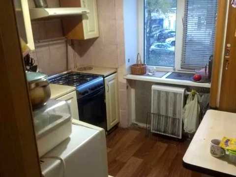 квартира за адресою Київ, Фортечний тупик (Тверський), 6/8