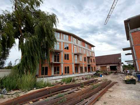 квартира за адресою Івана Франка вул., 114