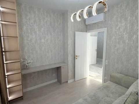 квартира по адресу Краснова ул., (67 перлина)