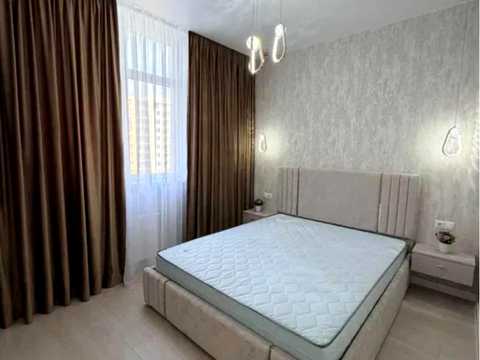 квартира по адресу Краснова ул., (67 перлина)