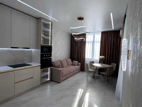 квартира по адресу Краснова ул., (67 перлина)