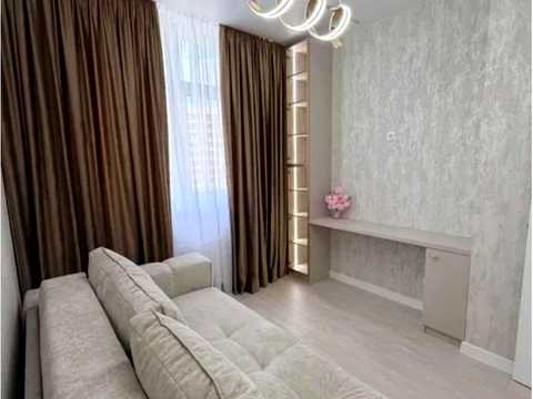 квартира по адресу Краснова ул., (67 перлина)