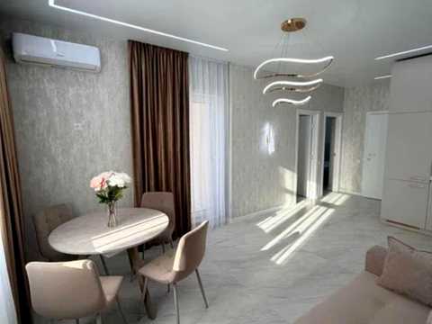 квартира по адресу Краснова ул., (67 перлина)