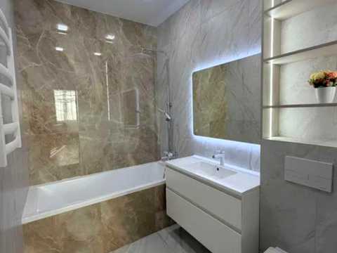 квартира по адресу Краснова ул., (67 перлина)
