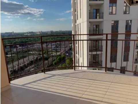 квартира по адресу Краснова ул., (67 перлина)