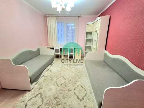 квартира по адресу Александра Довженко ул., 51