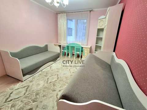 квартира по адресу Александра Довженко ул., 51