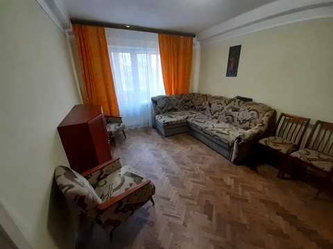 квартира за адресою Свободи просп., 16
