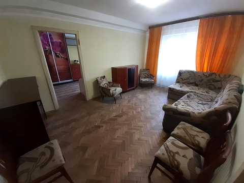 квартира за адресою Свободи просп., 16