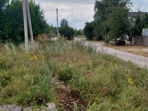 ділянка за адресою Богдана Хмельницького
