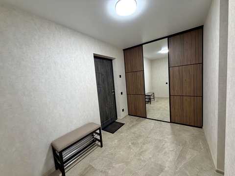 квартира за адресою Михайла Максимовича вул. (Онуфрія Трутенка), 32-Б
