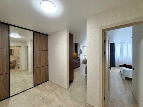 квартира за адресою Михайла Максимовича вул. (Онуфрія Трутенка), 32-Б