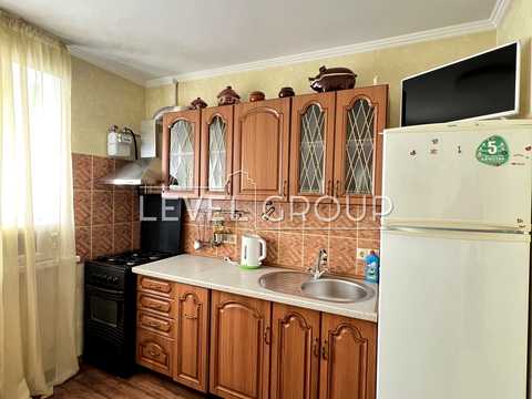 квартира за адресою Депутатська вул., 6