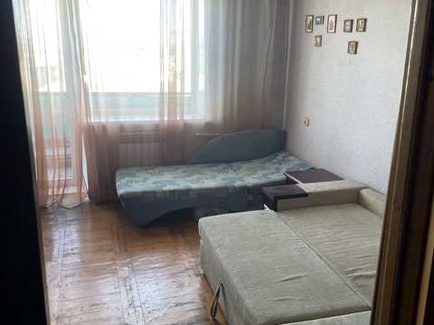 квартира по адресу Малая ул., 3