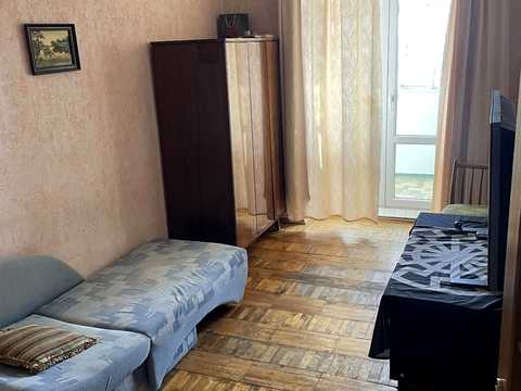 квартира по адресу Малая ул., 3