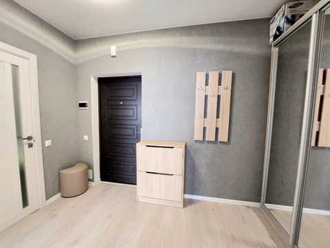 квартира по адресу Героев Небесной Сотни просп., 38