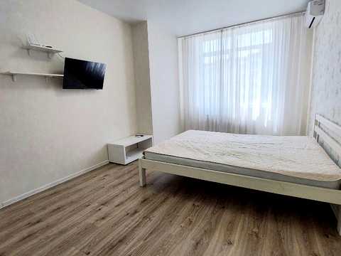 квартира по адресу Героев Небесной Сотни просп., 38