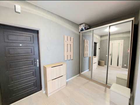квартира по адресу Героев Небесной Сотни просп., 38